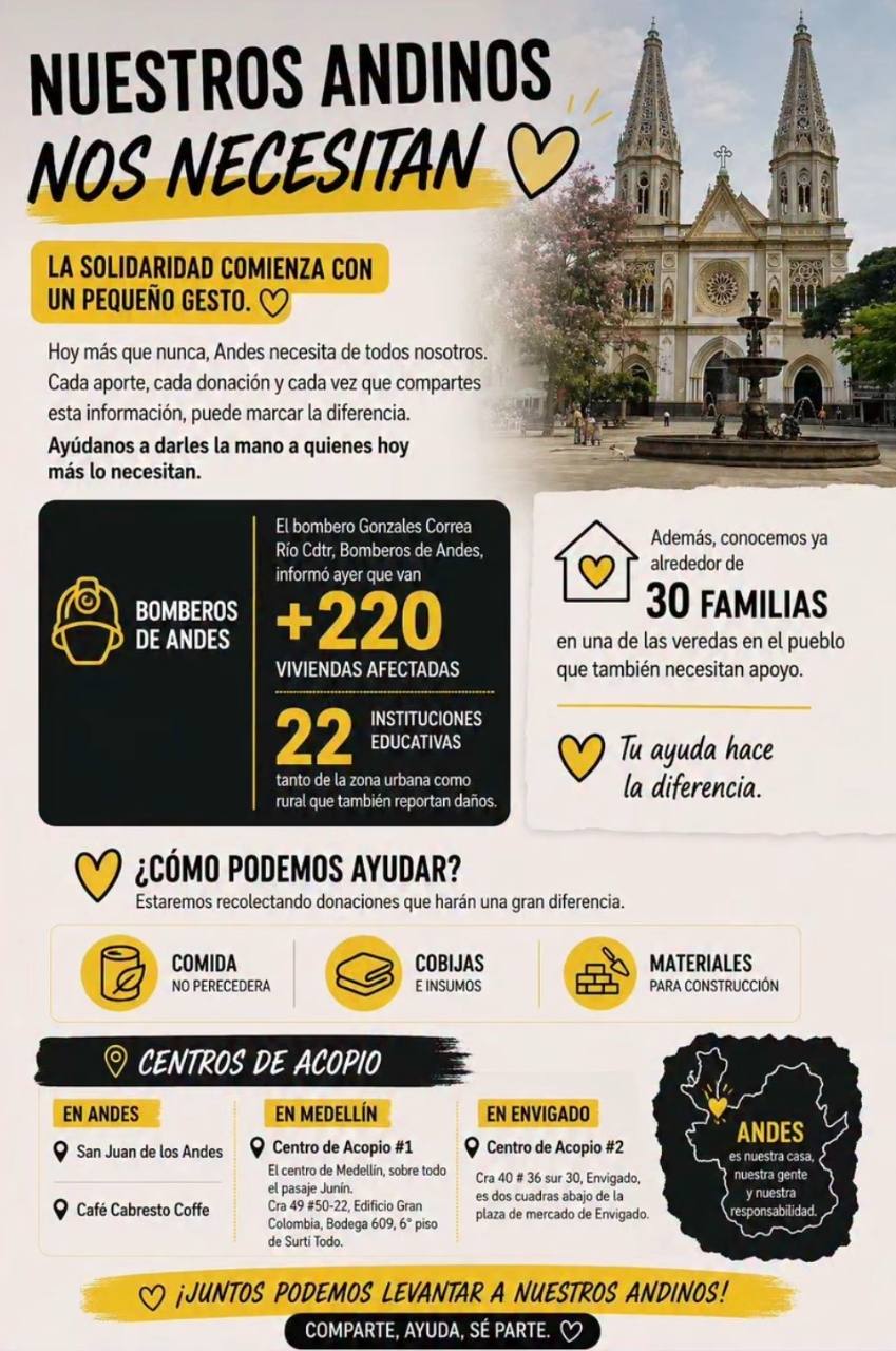 Punto Centro de Acopio #1