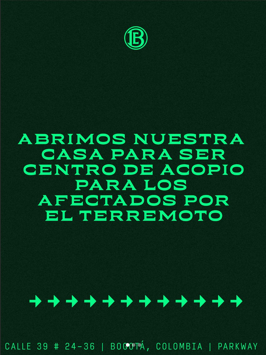 Punto El Bourbon tattoo, café y tienda