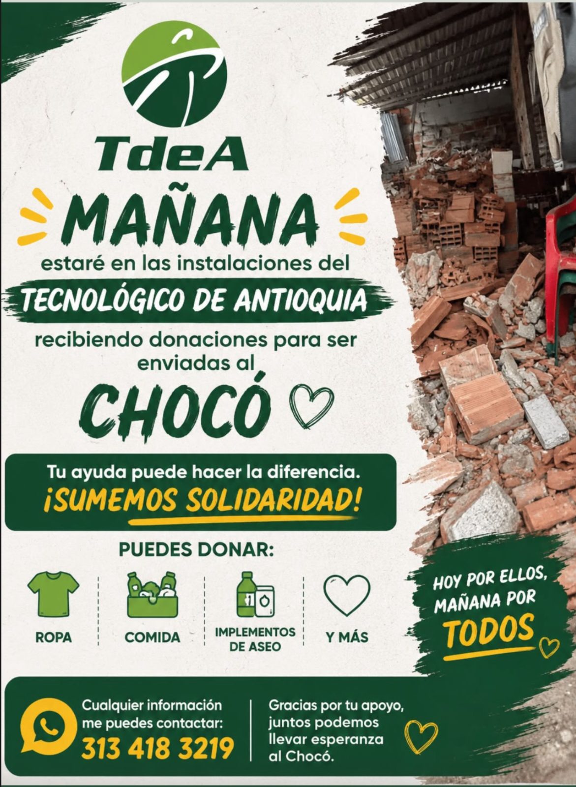 Punto Tecnológico de Antioquia