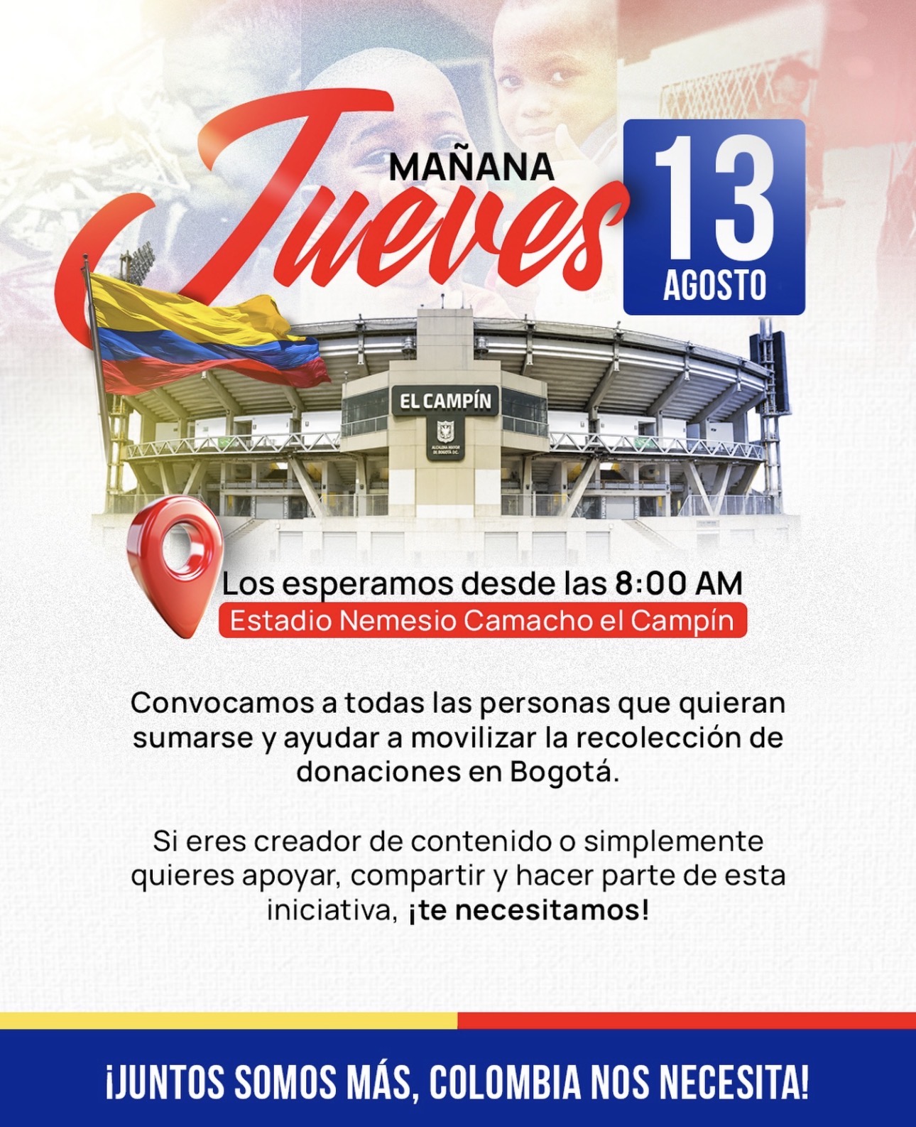 Punto El Campín